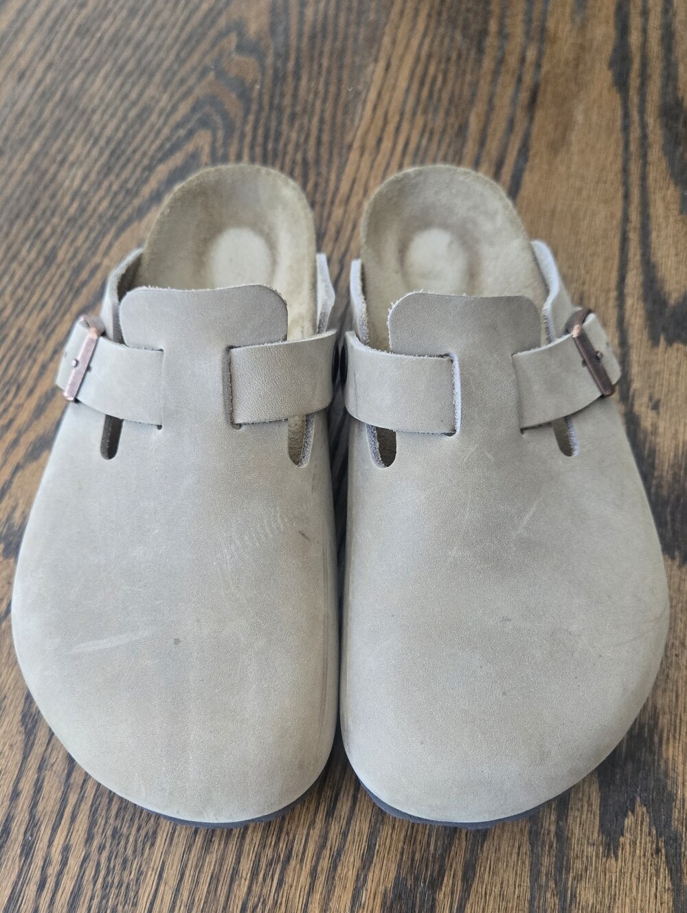 Birkenstock Boston